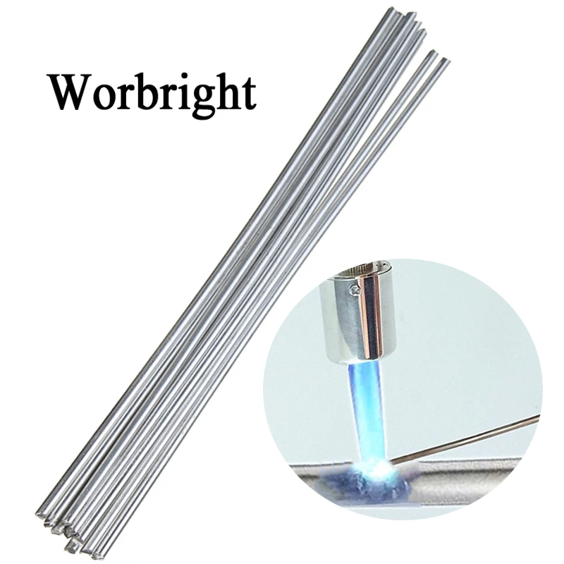 

1,6 мм 2,0 мм Универсальные сварочные стержни легко расплавленный проволочный сварочный пруток медный Железный Алюминиевый нержавеющий стальной сварочный порошок