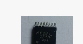 

Shipping LM2715MT-ADJ Free liquid crystal screen chip stock, can be directly