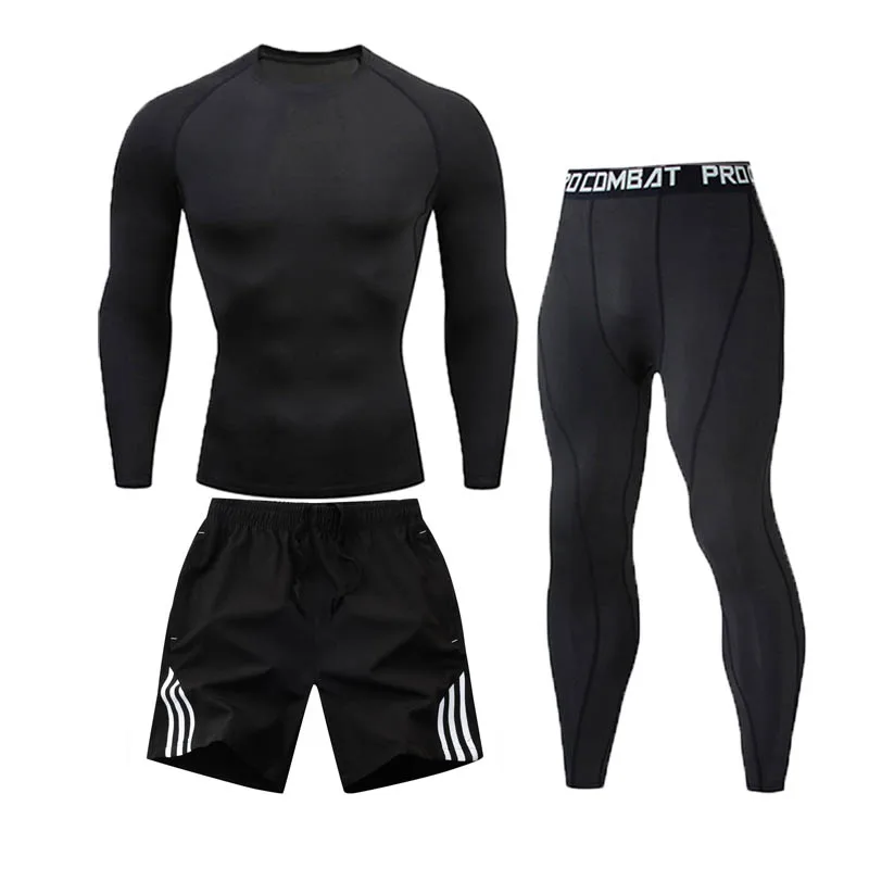 

Термобелье мужское, быстросохнущее, антимикробное, эластичное, зимнее