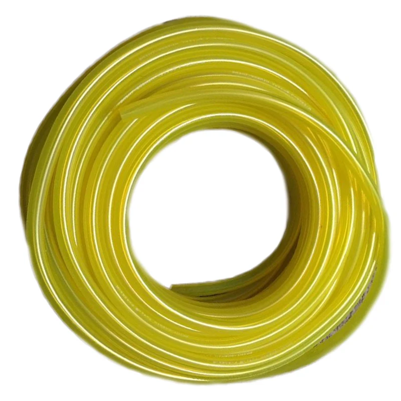 

Yellow Fuel Pipe Replacement Number Fits For Tygon F-4040-A Inner 6.25mm Durable
