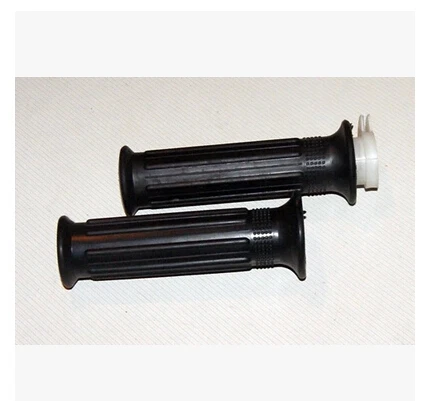 Пластиковые чехлы для правой руки Suzuki GN250 | Автомобили и мотоциклы