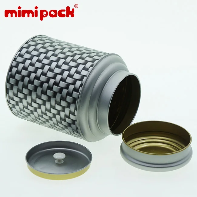 Mimipack 1 шт. винтажные герметичные контейнеры в китайском стиле большая емкость