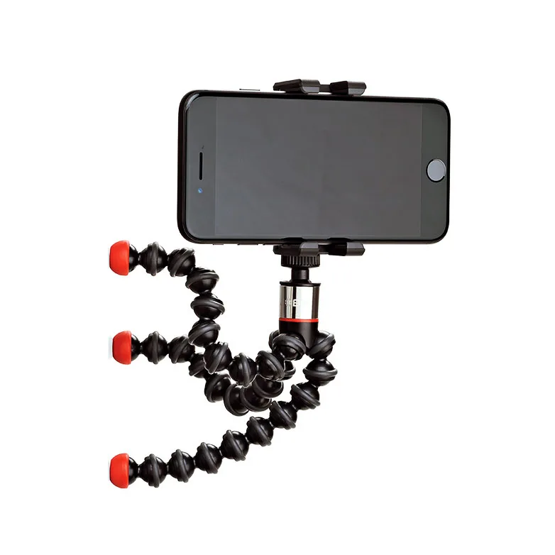 JOBY GripTight ONE GorillaPod Стенд Портативный Мини Компактный видео Осьминог мобильный