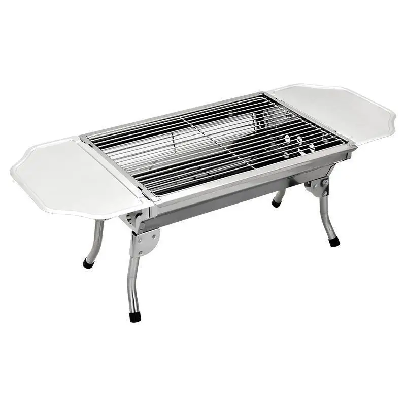 Тарелка для сада Asadores Portatiles Parrilla Portatil портативный barbacoa De Carbon коммерческий гриль