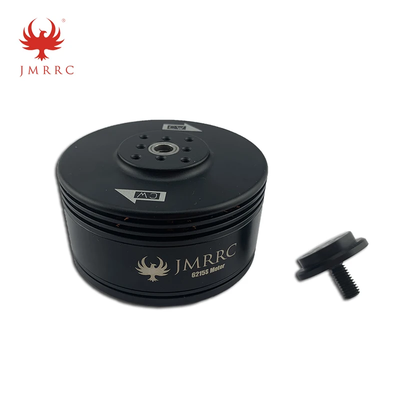JMRRC 6215 330KV бесщеточный двигатель CW против часовой стрелки для