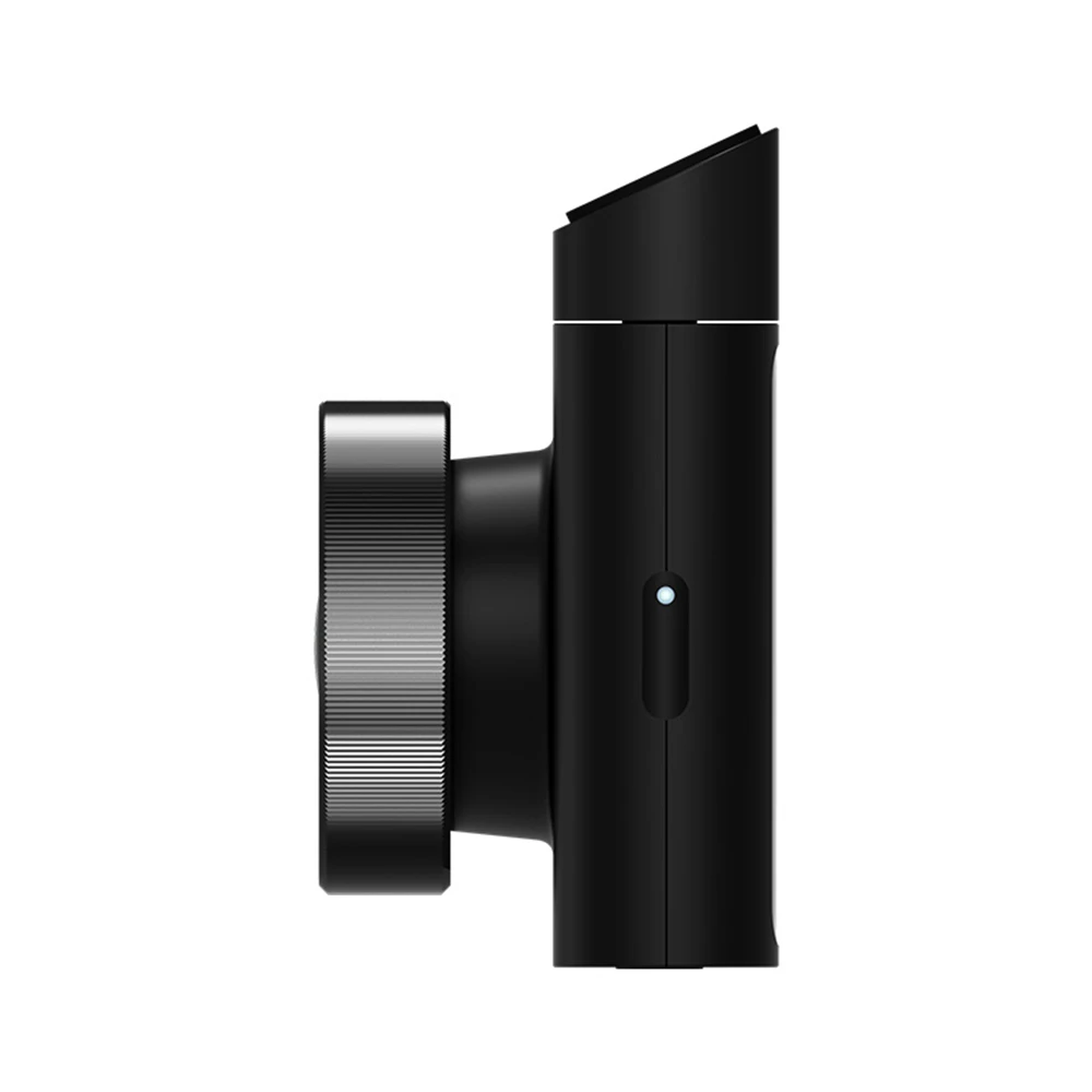 Xiaomi MIJIA Автомобильный видеорегистратор 2 APP Control 2K ночное видение WIFI 3D