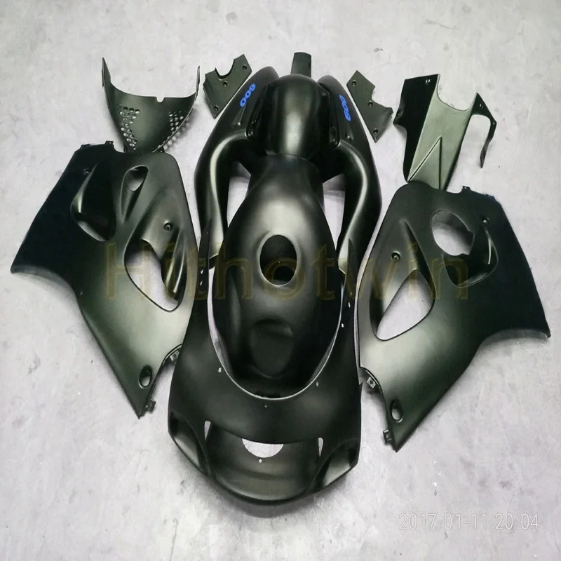 Пользовательские мотоцикла на одно изделие для GSXR600/750 1996 1997 1998 1999 2000 GSX-R600 ABS