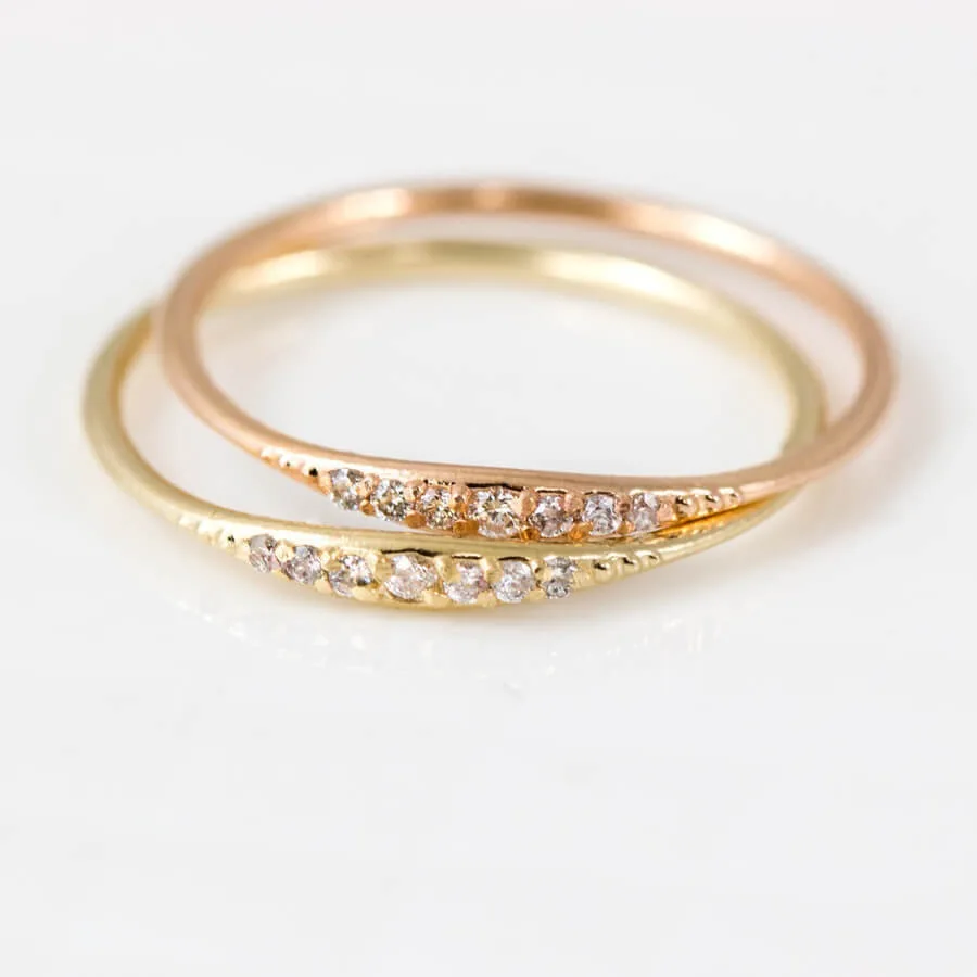 Женское модное кольцо на палец с кристаллом из циркония тонкие обручальные