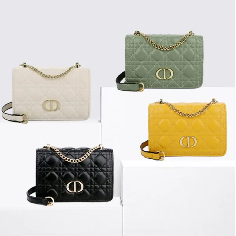 

Luxury Brand Women Shoulder Bags Fashion Designers Crossbody Bags Lady 2021 New Girl Retro Purses High Quality Leather Tote bags