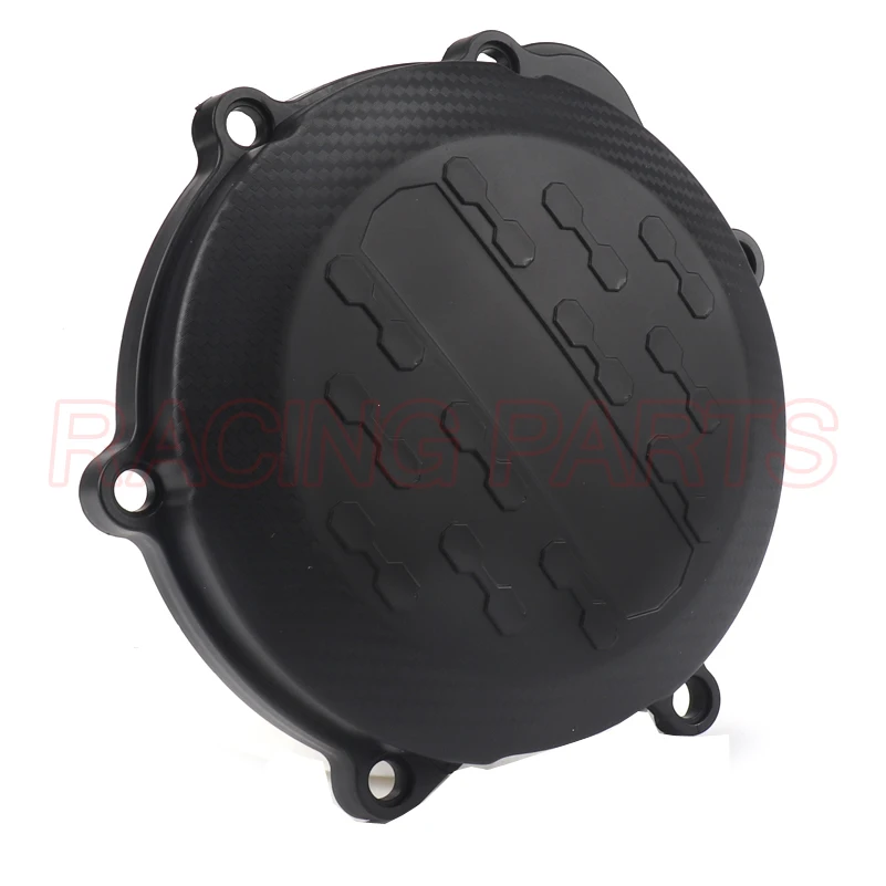 Защитная крышка сцепления мотоцикла для HONDA CRF 450R CRF450R 2009 - 2016 Бесплатная доставка |