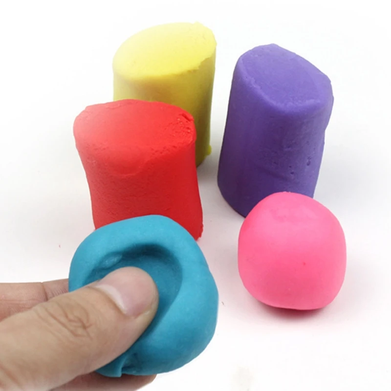 

1Pc Electric Teeth Kit Simulation Joy Dough Toddler Role Play Dentist Pretend Playing Automatic Realistic Dental Toy