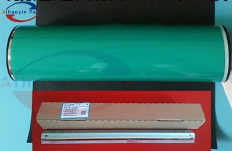 

1 шт. OPC барабан и лезвие барабана для Ricoh MP 7000 8000 6001 6002 7502 7001 8001 9001 MP9002 MP9001 MP8001 MP7001 барабан цилиндра