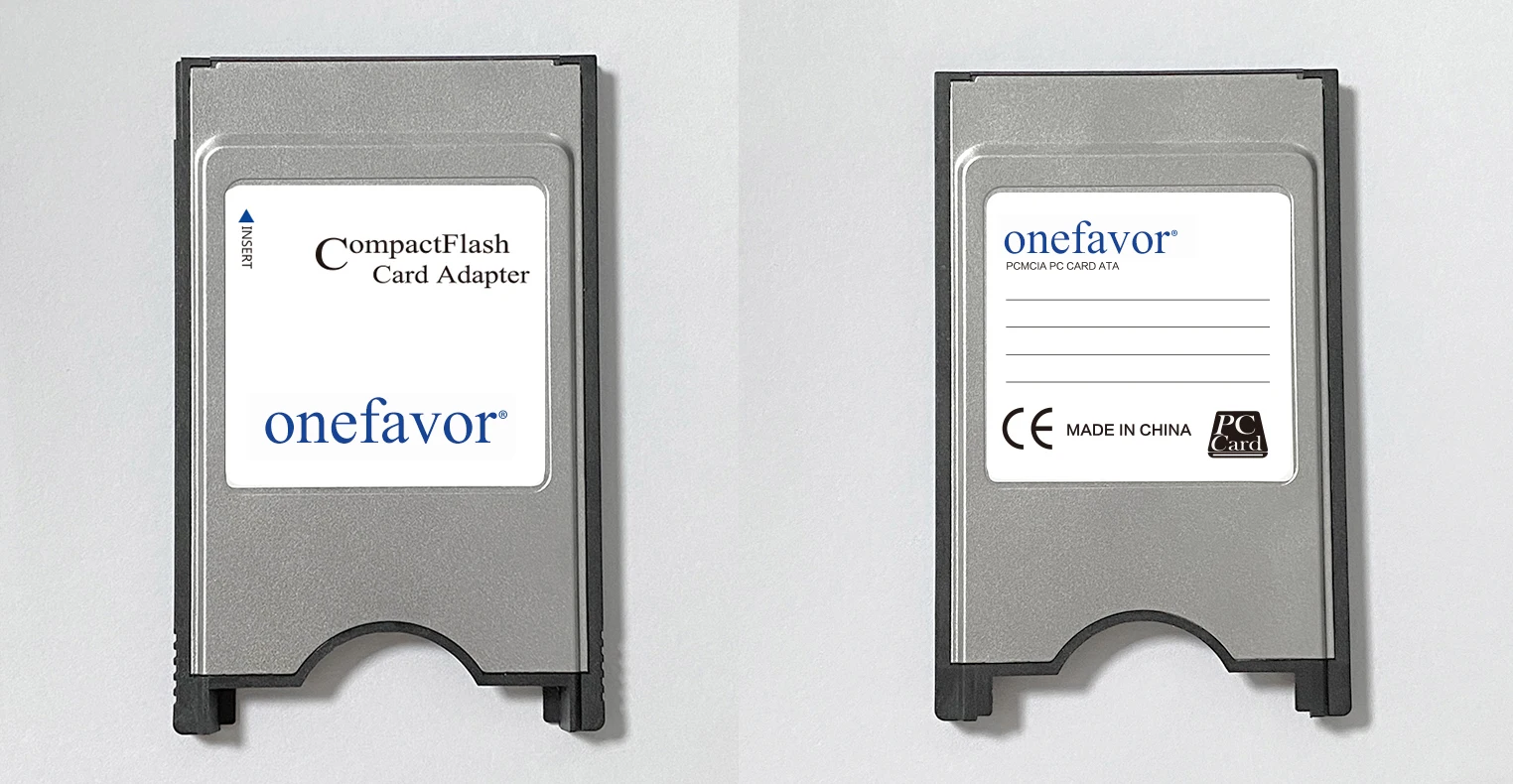 CF-карта в PCMCIA PC Card 68 Pin компактный флеш-ридер адаптер для ноутбука Mercedes-Benz GLK/SLK/CLS/E/C