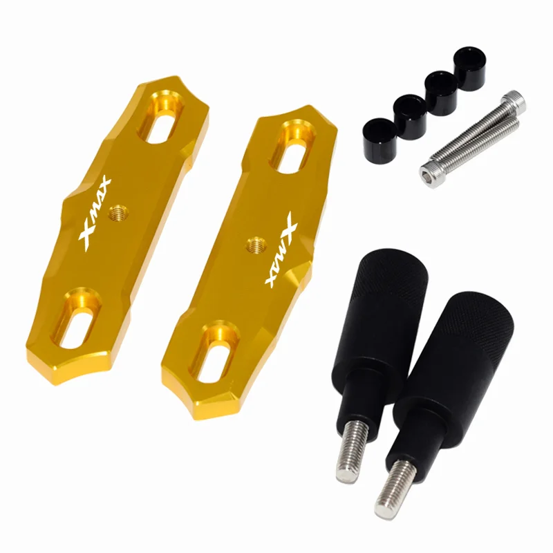 Аксессуары для мотоциклов накладка на переднее крыло Coper декоративная прожектор