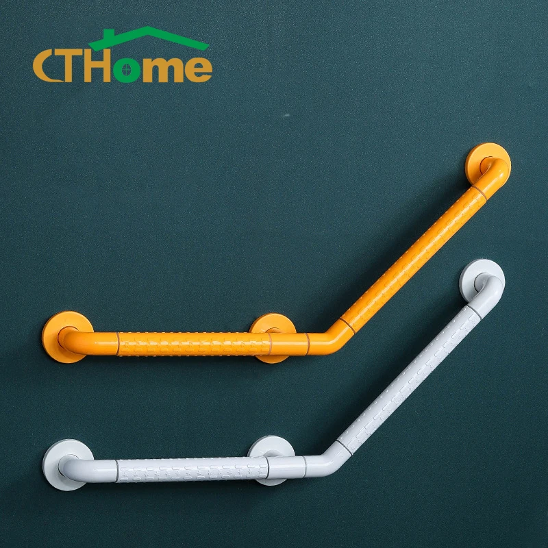 

Высококачественный светящийся ночью для пожилых людей с ограниченными возможностями безопасная ручка из нержавеющей стали Противоскольз...