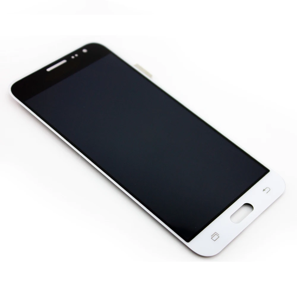 Мобильный телефон lcd s для Samsung Galaxy J3 2017 J330 J330F дисплей 3D кодирующий