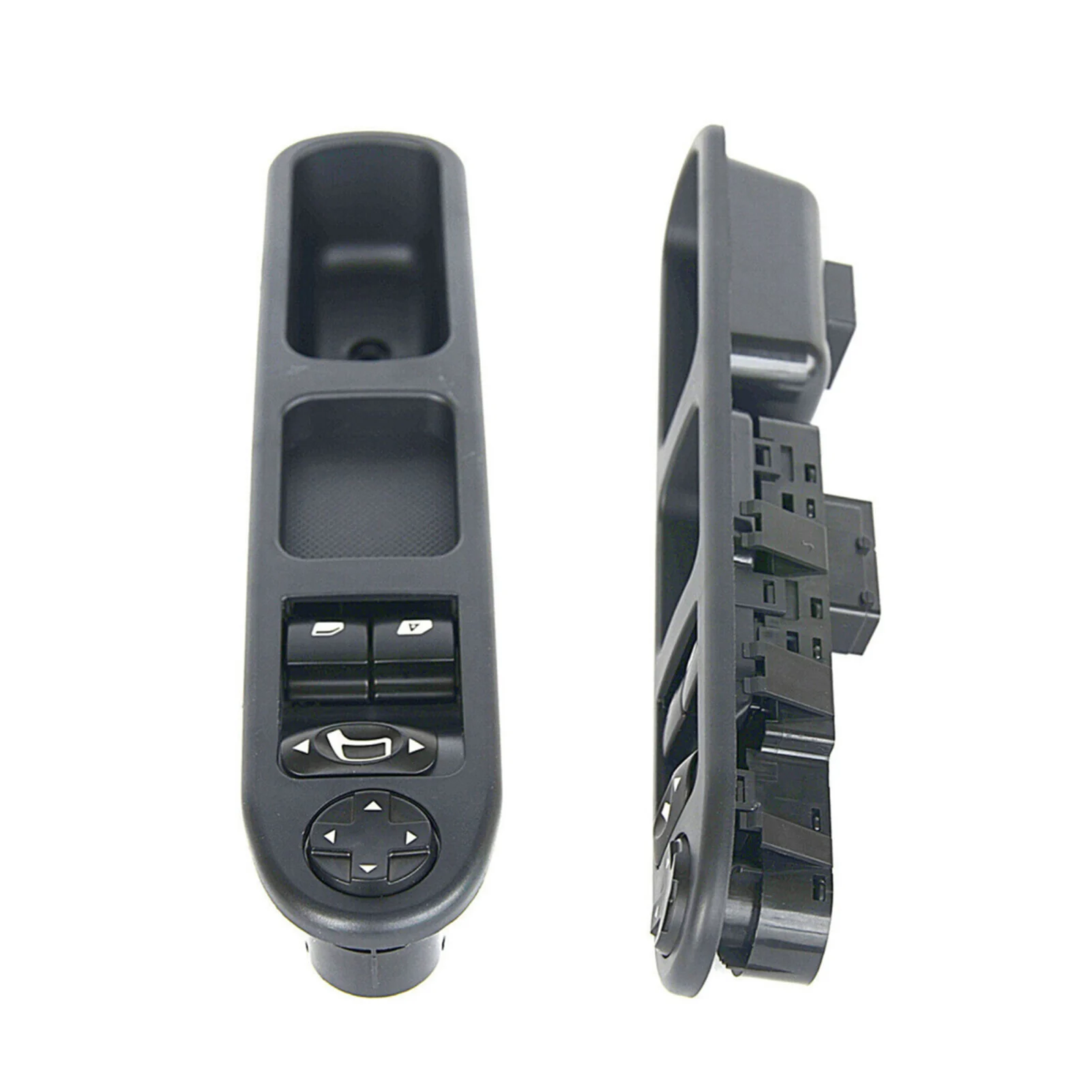 

OEM 6554QC Car Window Switch For Citroen C3 Picasso For Peugeot 207 CC Driver Side Power Window Main Console Control Switch