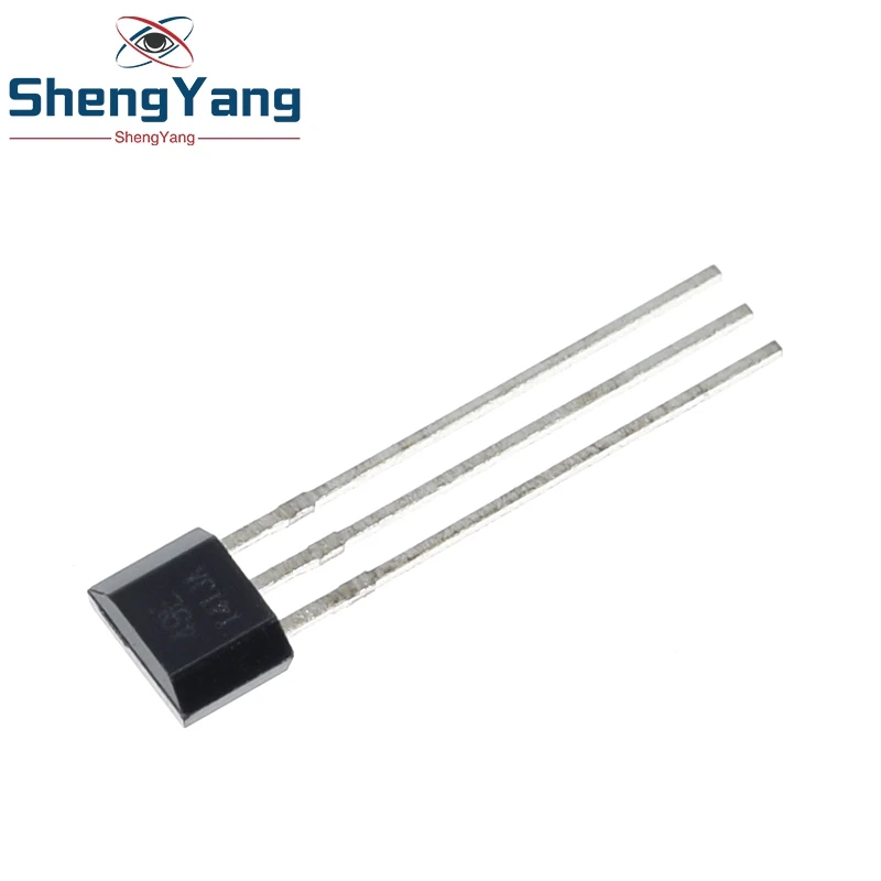 Датчик Холла 49e Купить В Краснодаре