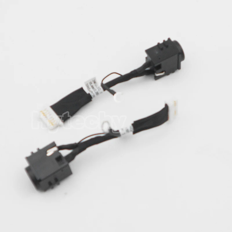 DC Power Jack In Cable for Sony VAIO SVT14 50.4WS02.001