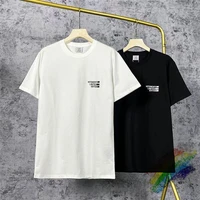 2021ss vetements limited edition tee men women high quality vetements t shirt vtm tops collar tag