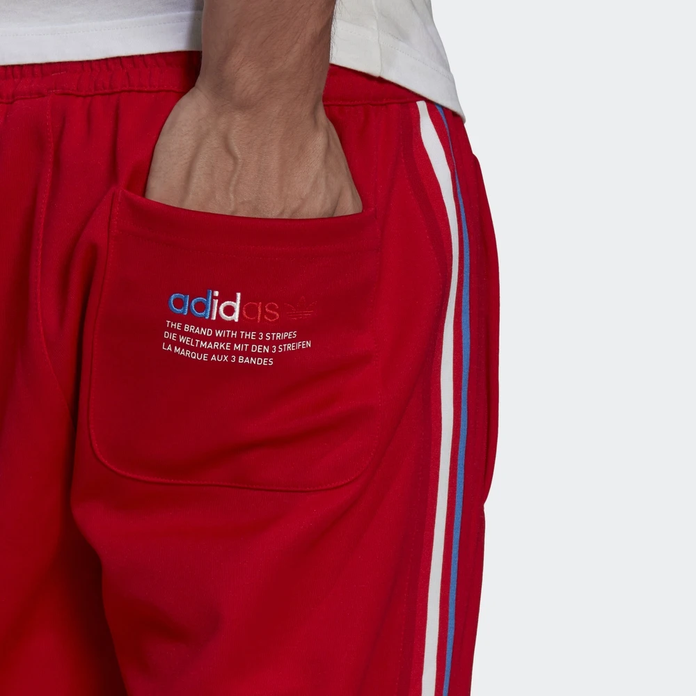 Брюки Adidas FTO TP GN3557 | Спортивные брюки