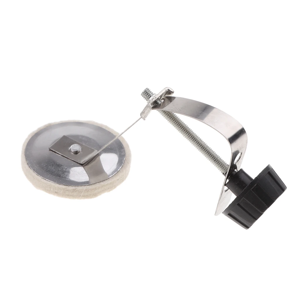 1pc Drum Mute Pad Device Bass Accessories Parts | Спорт и развлечения