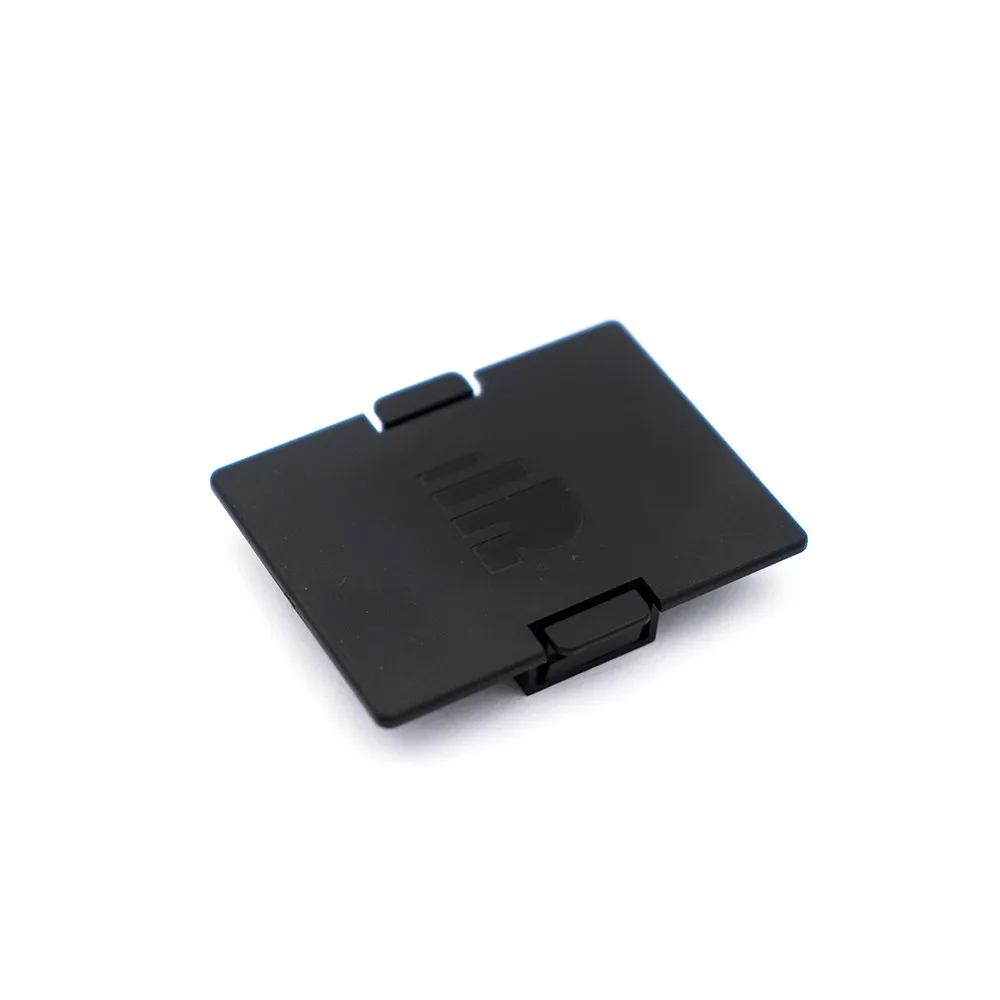 FrSky крышка модуля для Taranis X7/X7S/X9D Plus/X9DP SE 2019 передатчики оригинальные запасные части черного цвета