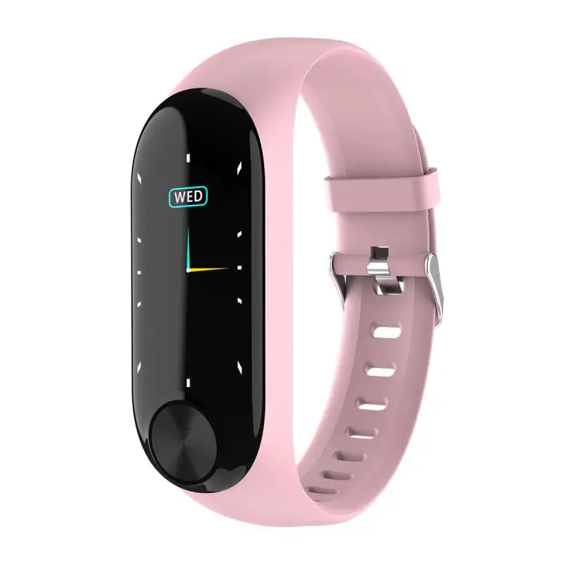 

Y10 Smart Bracelet Heart Rate Blood Pressure Monitoring Sport Passometer Fitness Bracelet Waterproof Watch For Android And IOS