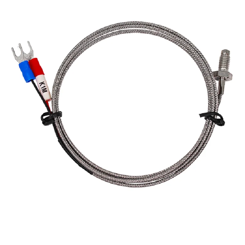 WRX 31 M6 винтовой тип термопара стандартный разъем|Детали и аксессуары для приборов| |