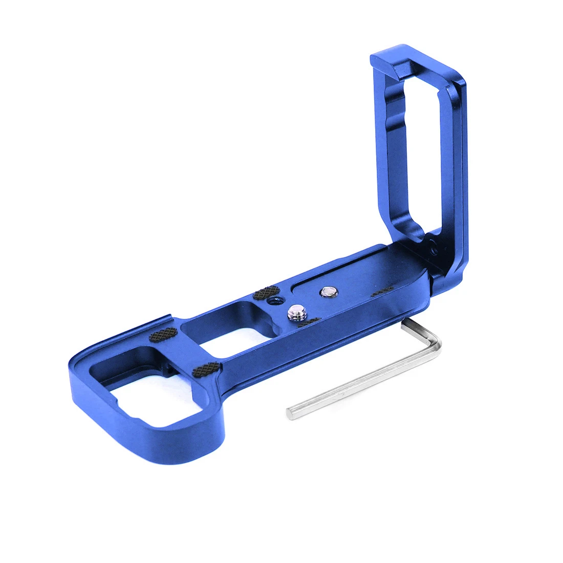BGNing Quick Release L Plate Extendable Bracket Tripod Hand Grip for Sony A9 A7Miii A7Riii A7R3 A7M3 DSLR Camera | Электроника