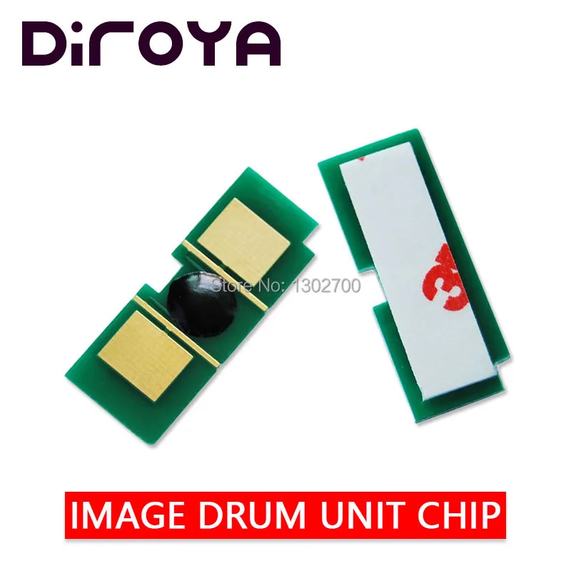 

Q3964A drum unit chip For HP Color LaserJet 2550L 2550Ln 2550n 2820 2840 2830 2550 laser printer Image cartridge kit reset count