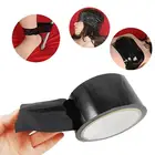 Лента для бондажа, ПВХ, антипригарная лента для флирта, секс-игрушки для пар, ролевые игры для взрослых, эротическая игрушка БДСМ