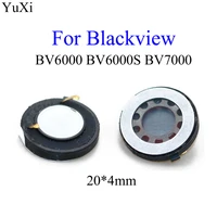 yuxi new buzzer loud music speaker for blackview bv6000 bv6000s bv 6000 s bv7000 bv7000 pro cell phone