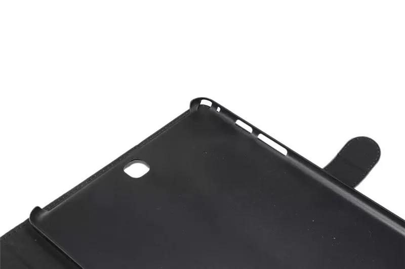 Чехол для планшетов Samsung Galaxy Tab A T550 T555 SM-T550 9 7 &quot Чехол-Кошелек из искусственной