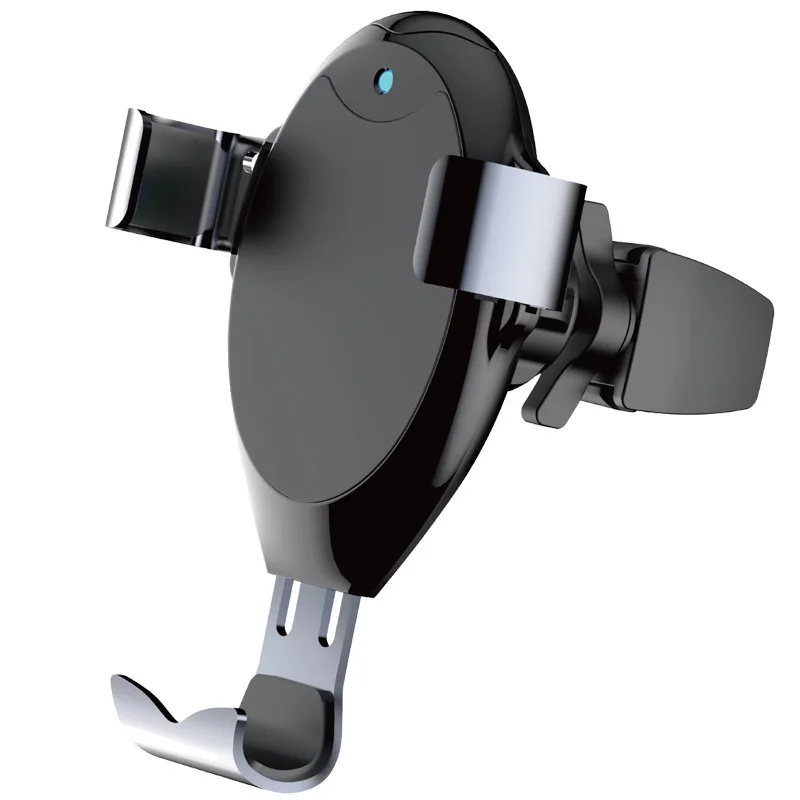 

10 Вт автомобильное зарядное устройство для телефона, поддержка беспроводной зарядки, держатель для телефона, кронштейн для смартфона SP99