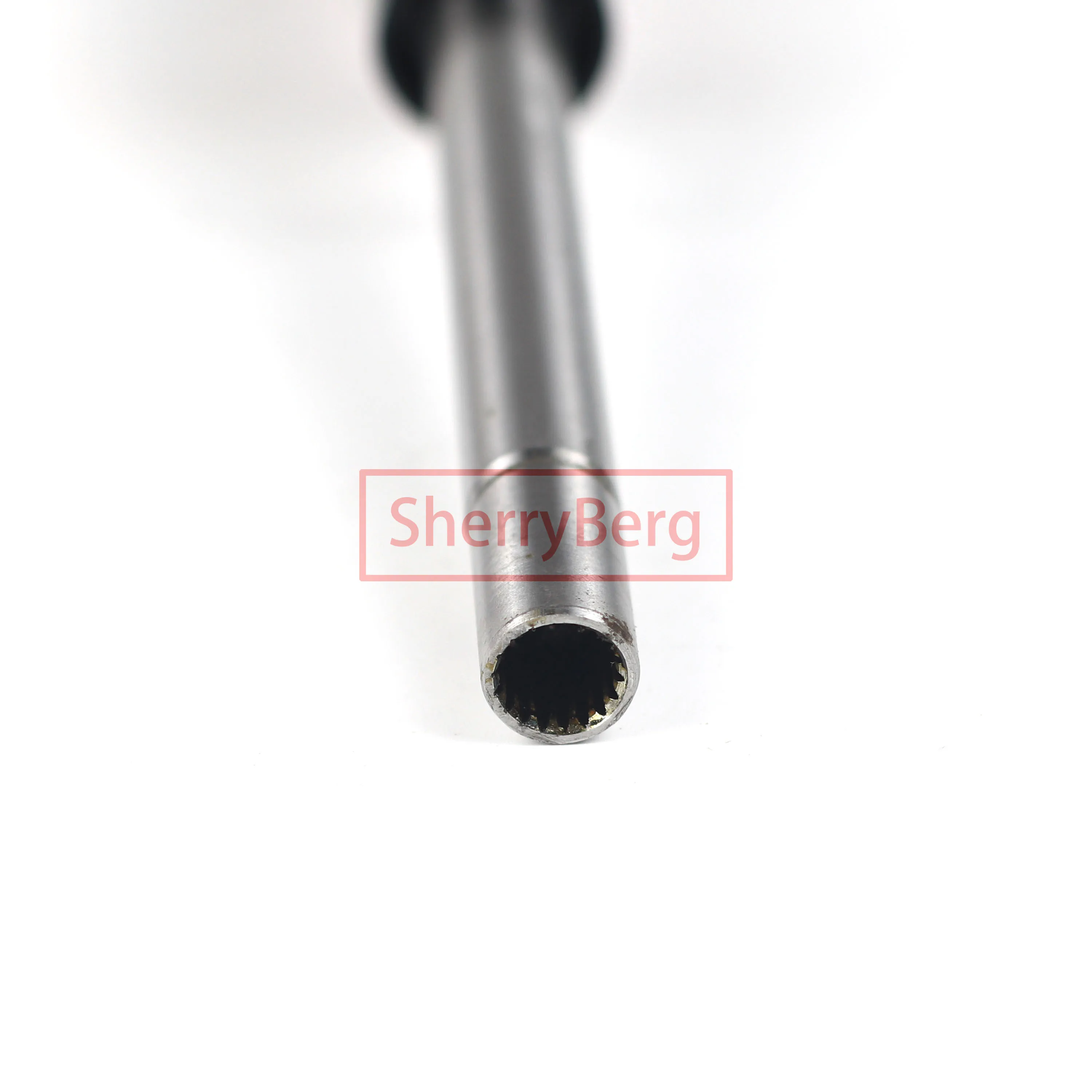 Комплект электрозажигания/распределитель SherryBerg для Fiat 127 903cc Special 1975-1977 900 C L CL