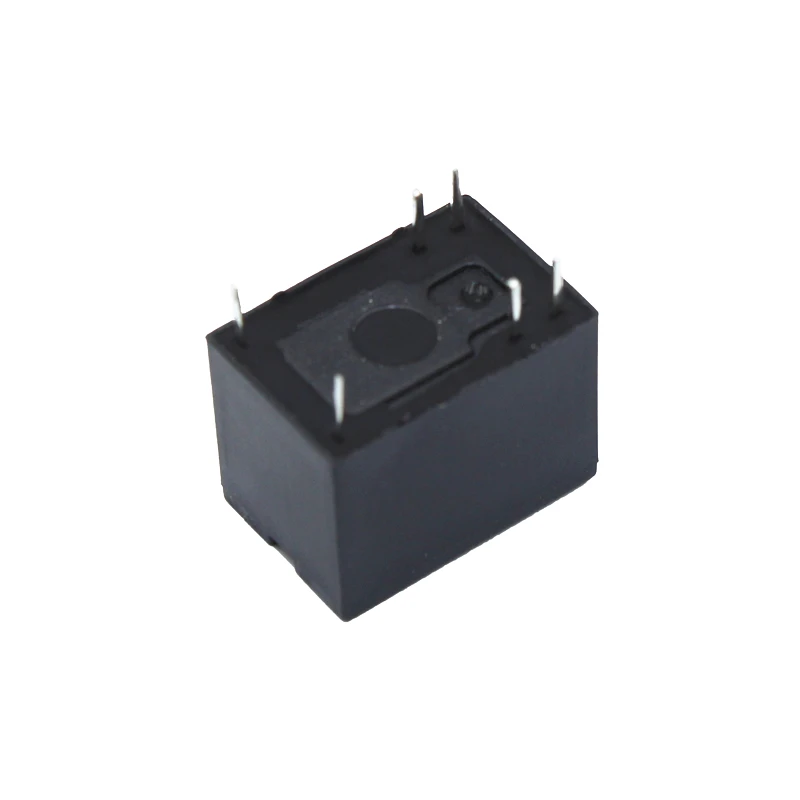 10 шт. JRC-21F 4100 DC мини Мощность реле 6-pin печатного монтажа печатной платы реле 3V 5V 12V