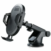 car phone holder car air outlet instrument panel air conditioning port mobile phone navigation bracket suction cup