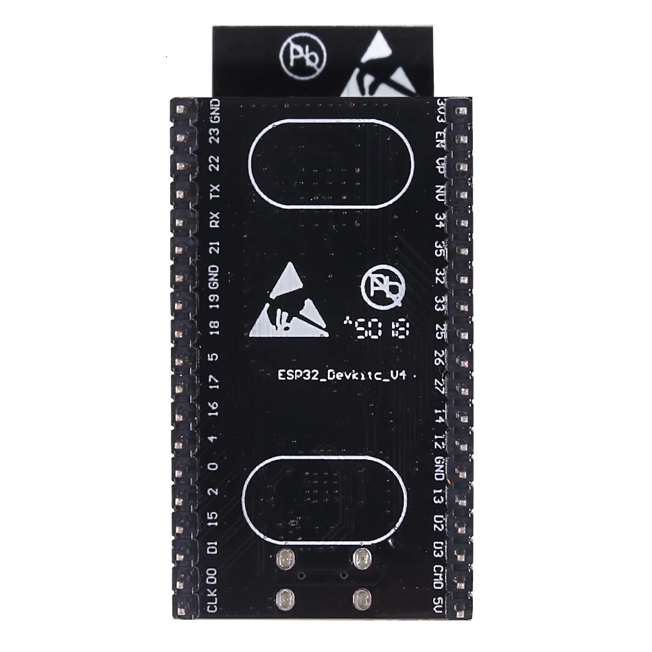 Aokin ESP32-DevKitC основная плата ESP32 макетная плата ESP32-WROOM-32D ESP32-WROOM-32U аксессуары для модуля