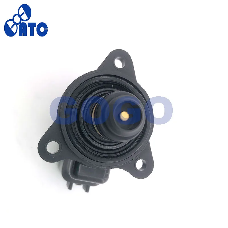Клапан контроля холостого хода для Mitsubishi Outlander Chrysler Dodge Lancer MD628138 1450A166 MD613992 MD628166 AC254