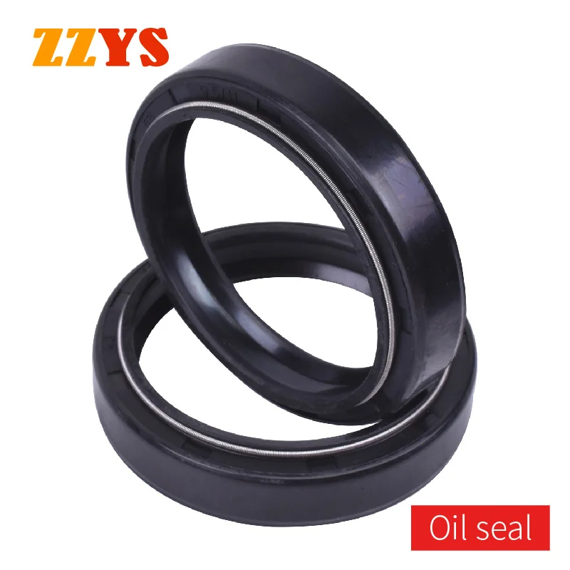 

For MXC300 EXC380 EGS380 MXC380 EXC400 MXC400 43X53X9.5 Motorcycle Shock Absorber Fork Damper Oil Seal 43*53*9.5 43 53 9.5