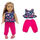 Одежда для кукол 40 см для кукол 43 см, одежда для мальчиков, зеленая лягушка для 17 дюймов, весенняя одежда для кукол