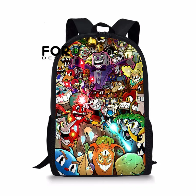 Детский Рюкзак Mochila для студентов, сумка на плечо, дорожная школьная сумка для подростков, Повседневная сумка Mochila - Цвет: L4894C