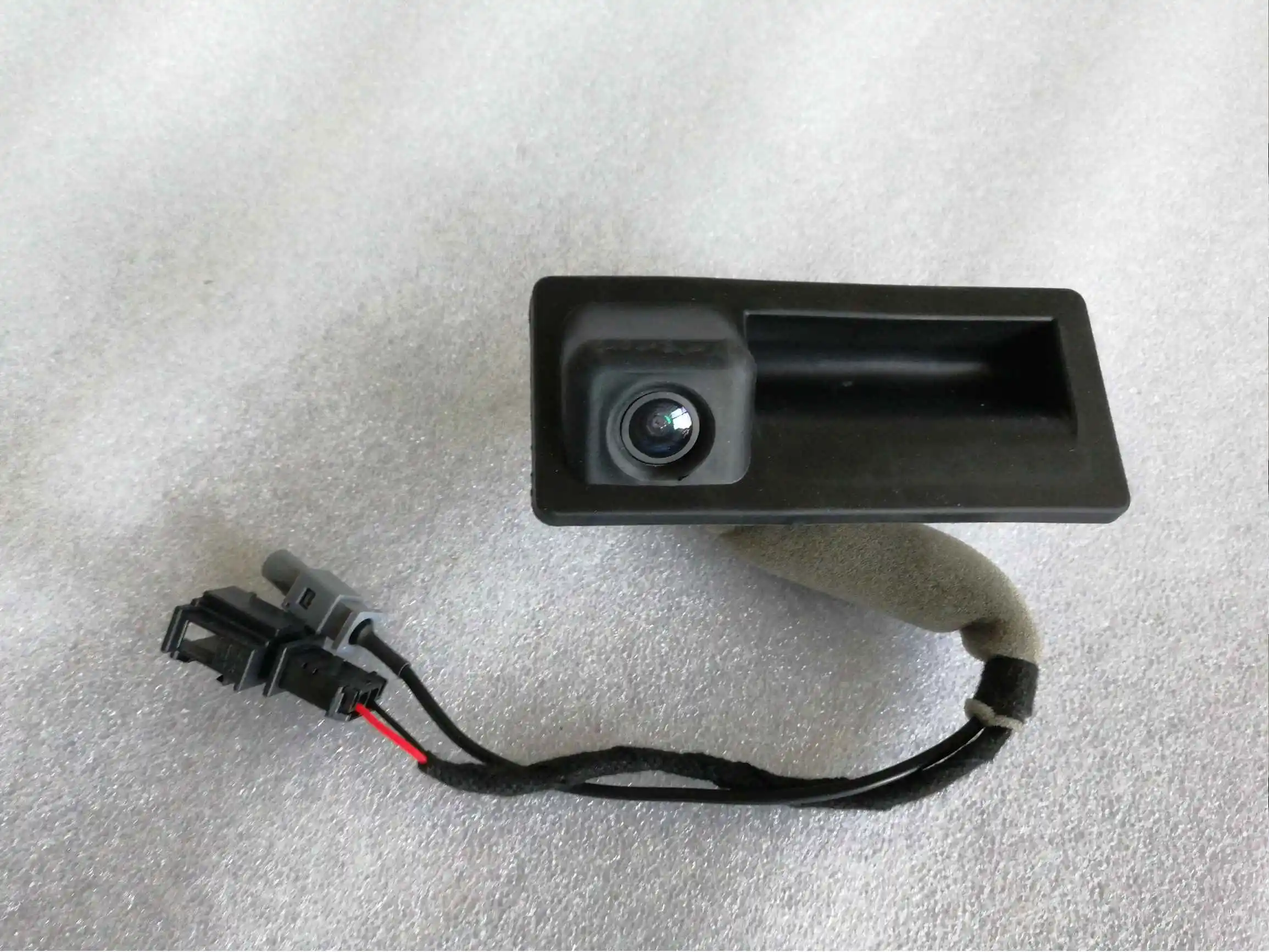 Высококачественная камера заднего вида для Audi A6 S6 RS6 4G C7 OEM:4G0 827 566 4G0827566 |