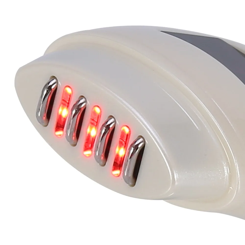 

RF Radio Frequency Facial Rejuvenation Lifting Firming Wrinkle Removal Beauty Machine Face Device Blackhead Pore Cleaner Acne