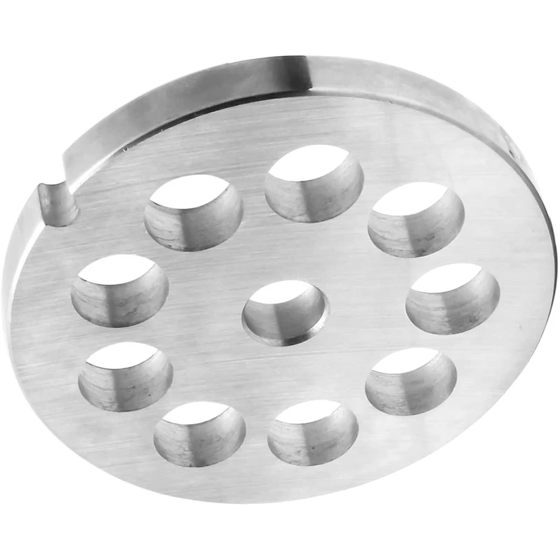 Устройство для измельчения мяса из нержавеющей стали типа 12 | Дом и сад