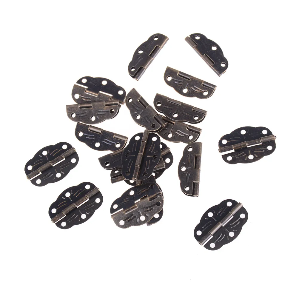 

Antique Brass Metal Label Pull Frame Handle File Name Card Holder For Furniture Cabinet Drawer Box Case Bin 20Pcs