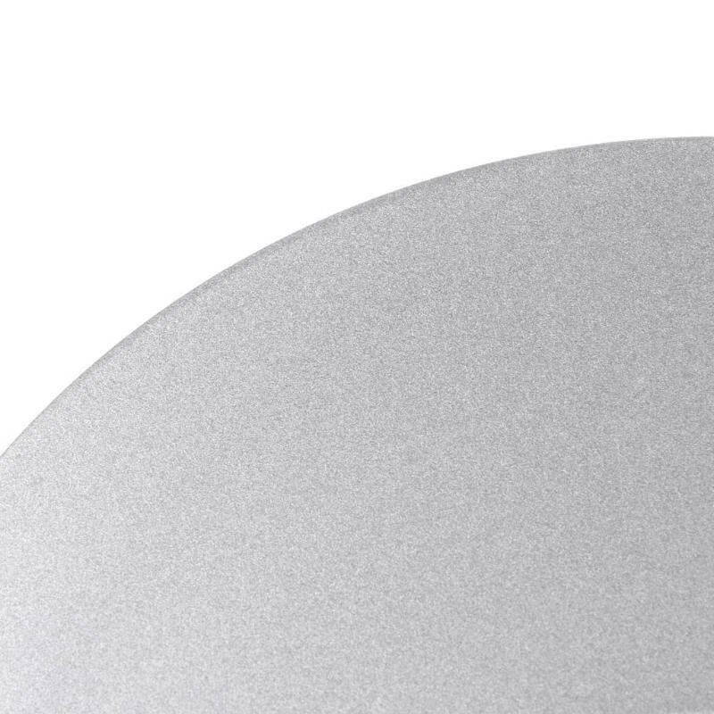 

High 6/4 Inch 150/100mm Diamond Coated Flat Lap Disc Jewelry Polish Grinding Wheel LG66