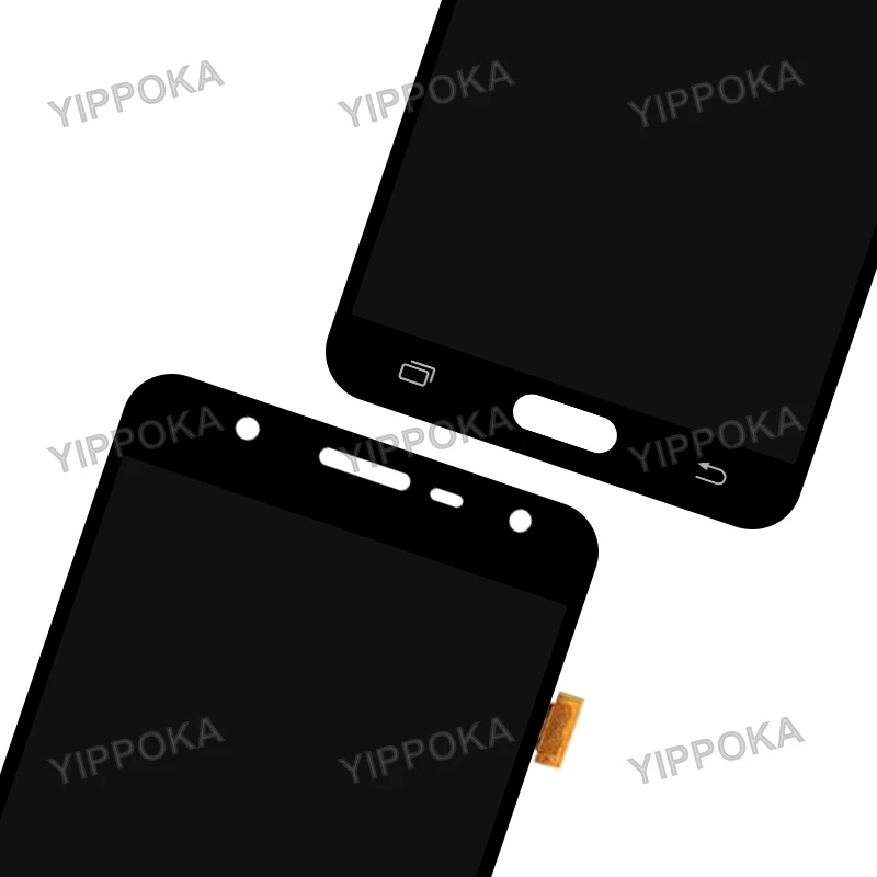 5.5" For Samsung Galaxy J7 neo J701 LCD Display Nxt Touch Screen Digitizer J701F J701M Core Replacement Parts |
