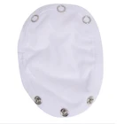 Детский комбинезон, удлиненная пленка для подгузников D5QA